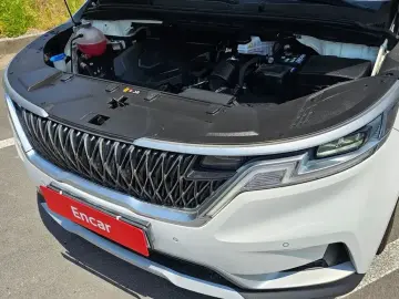 2021 Kia Carnival с пробегом 90 818 км