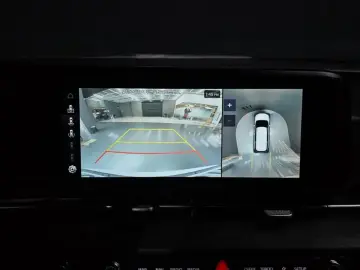 2022 Kia Carnival с пробегом 17 449 км