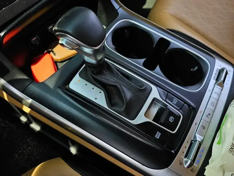 2021 Kia Carnival с пробегом 90 818 км