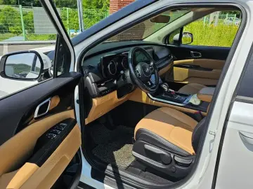 2021 Kia Carnival с пробегом 90 818 км