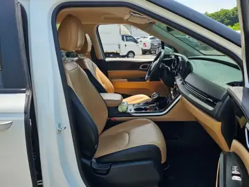 2021 Kia Carnival с пробегом 90 818 км