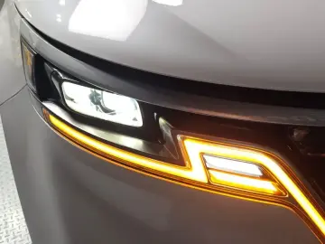2022 Kia Carnival с пробегом 17 449 км