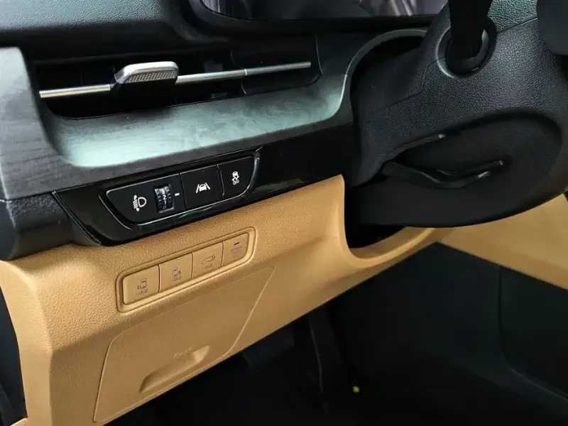 2022 Kia Carnival с пробегом 87 503 км