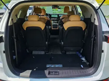 2021 Kia Carnival с пробегом 90 818 км