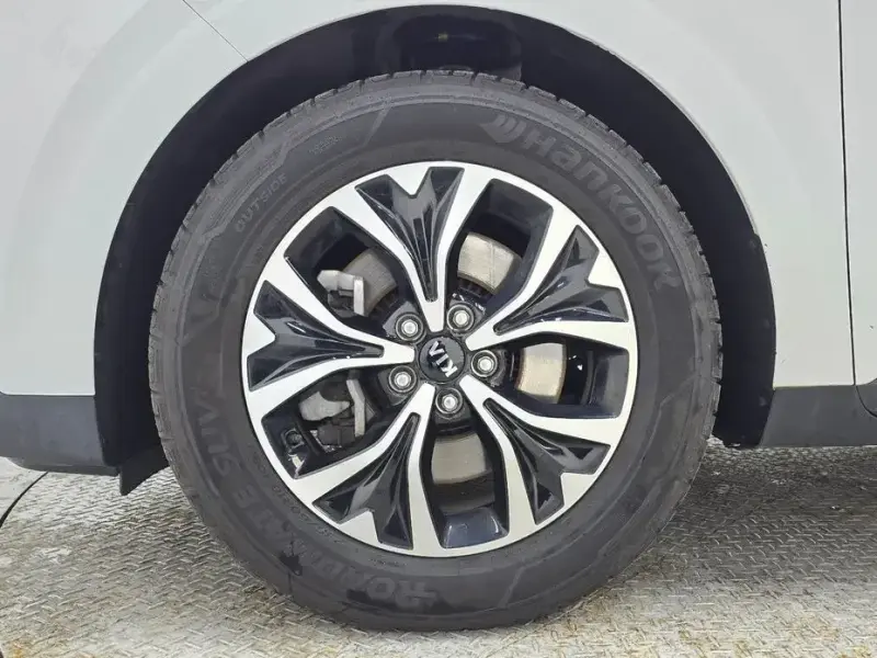 2021 Kia Carnival с пробегом 68 405 км