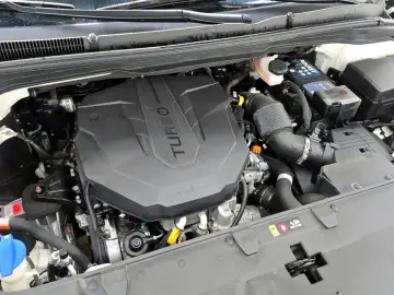 2021 Kia Carnival с пробегом 68 405 км