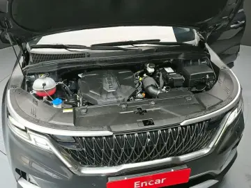 2022 Kia Carnival с пробегом 102 269 км