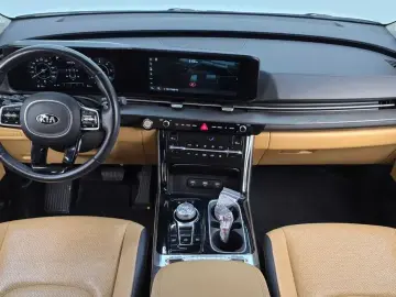 2021 Kia Carnival с пробегом 68 405 км