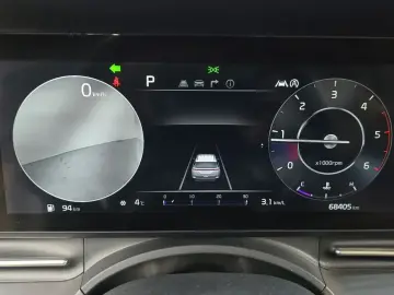 2021 Kia Carnival с пробегом 68 405 км