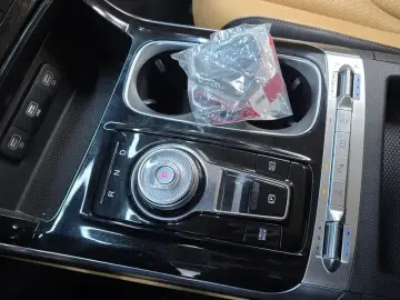 2021 Kia Carnival с пробегом 68 405 км