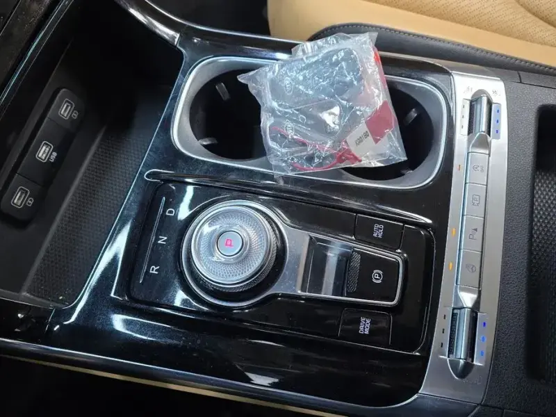 2021 Kia Carnival с пробегом 68 405 км