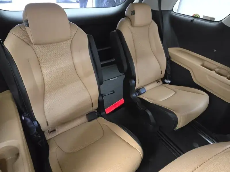 2021 Kia Carnival с пробегом 68 405 км