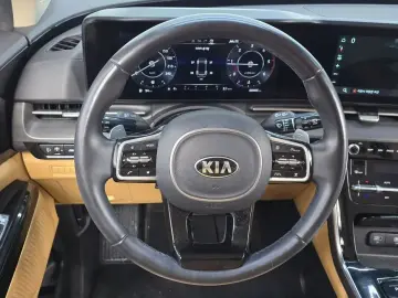 2021 Kia Carnival с пробегом 68 405 км