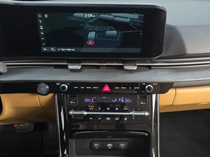 2021 Kia Carnival с пробегом 68 405 км
