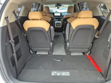 2022 Kia Carnival с пробегом 39 370 км