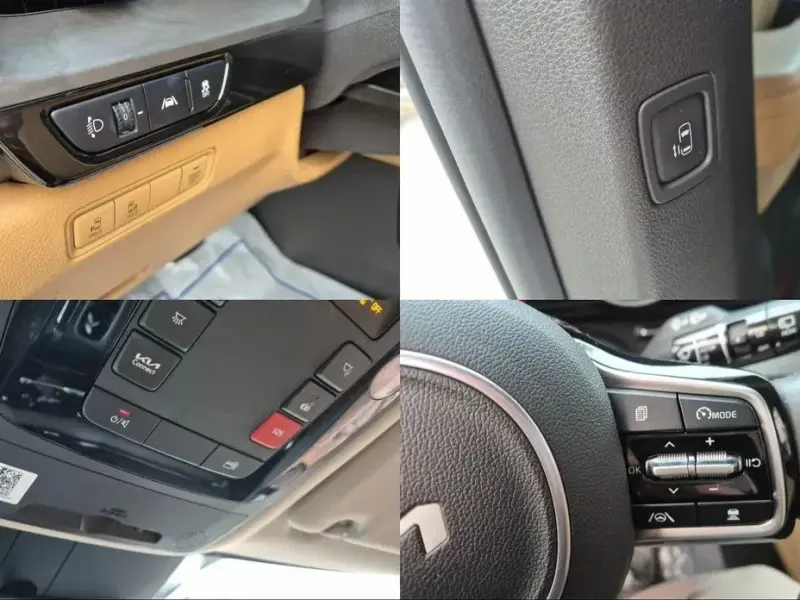 2022 Kia Carnival с пробегом 39 370 км