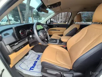 2022 Kia Carnival с пробегом 39 370 км
