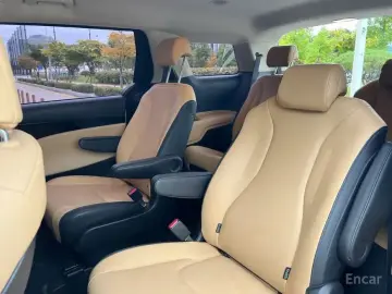 2021 Kia Carnival с пробегом 170 000 км