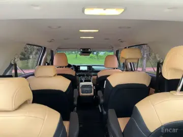 2021 Kia Carnival с пробегом 170 000 км