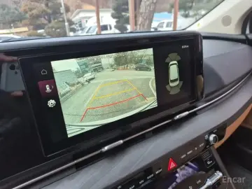 2022 Kia Carnival с пробегом 39 370 км