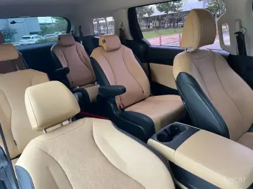 2021 Kia Carnival с пробегом 170 000 км