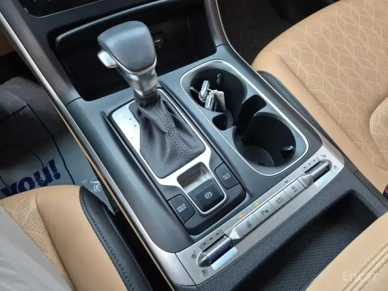 2022 Kia Carnival с пробегом 39 370 км