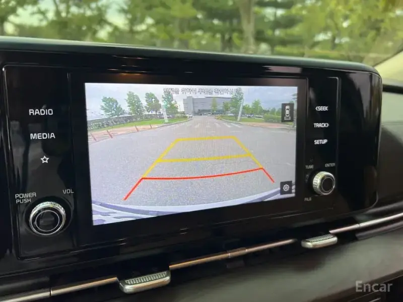 2021 Kia Carnival с пробегом 170 000 км