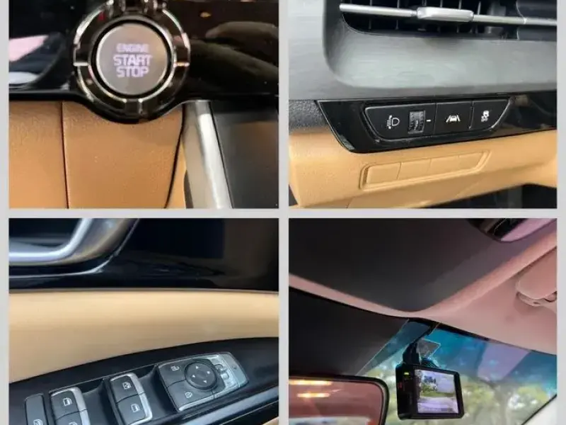 2021 Kia Carnival с пробегом 170 000 км