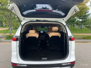 2021 Kia Carnival с пробегом 170 000 км