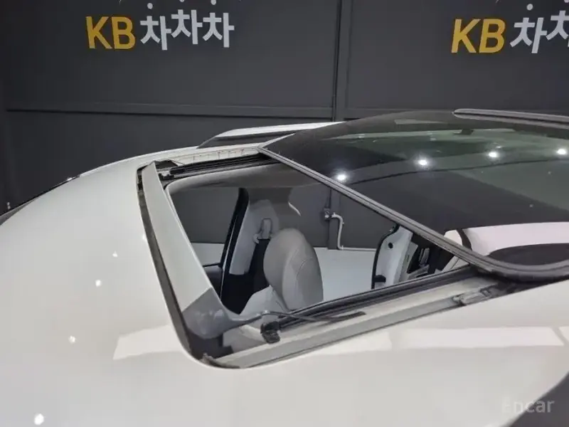 2021 Kia Carnival с пробегом 129 045 км