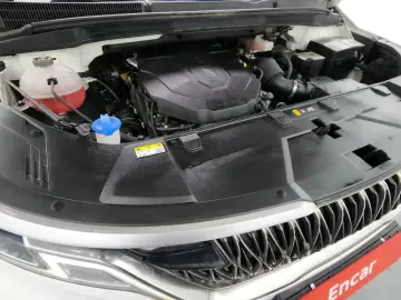 2022 Kia Carnival с пробегом 108 992 км