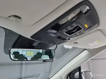 2021 Kia Carnival с пробегом 129 045 км