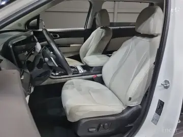 2021 Kia Carnival с пробегом 129 045 км