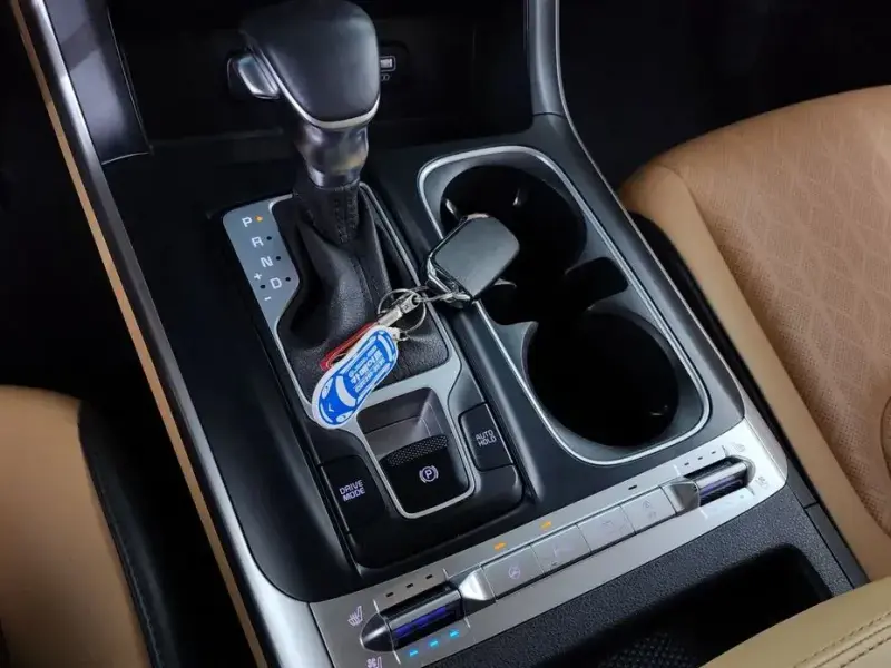 2022 Kia Carnival с пробегом 108 992 км