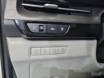 2021 Kia Carnival с пробегом 129 045 км