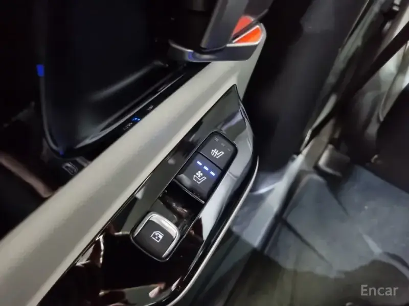 2021 Kia Carnival с пробегом 129 045 км