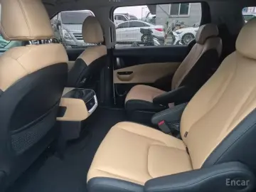 2022 Kia Carnival с пробегом 103 000 км