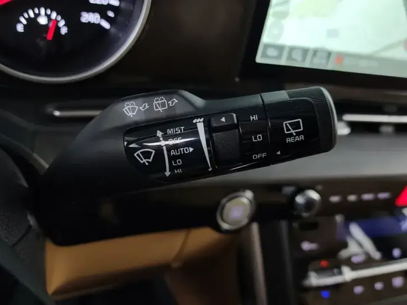 2022 Kia Carnival с пробегом 108 992 км