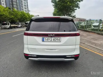 2022 Kia Carnival с пробегом 103 000 км