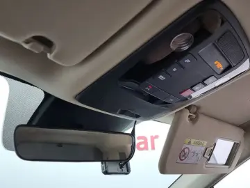2022 Kia Carnival с пробегом 108 992 км