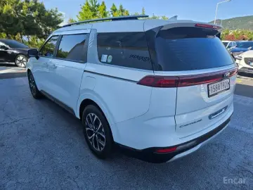 2021 Kia Carnival с пробегом 50 964 км