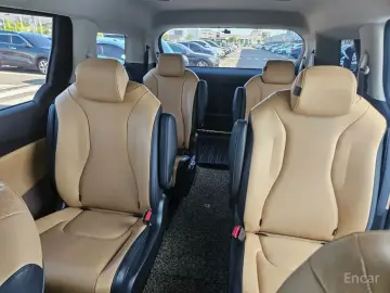 2021 Kia Carnival с пробегом 50 964 км
