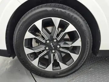 2021 Kia Carnival с пробегом 132 650 км