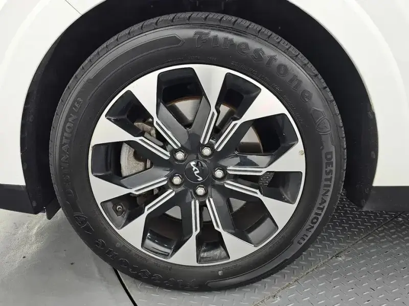 2021 Kia Carnival с пробегом 132 650 км