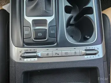 2021 Kia Carnival с пробегом 50 964 км
