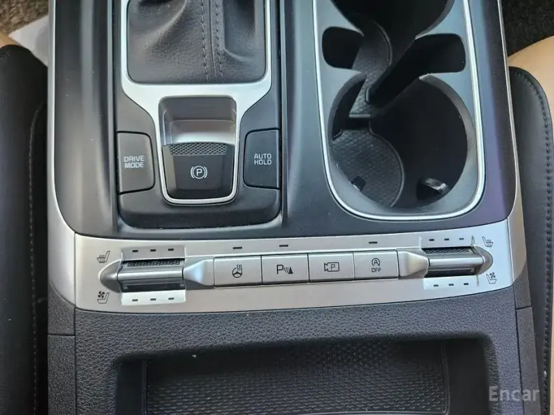 2021 Kia Carnival с пробегом 50 964 км