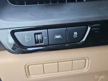 2021 Kia Carnival с пробегом 50 964 км