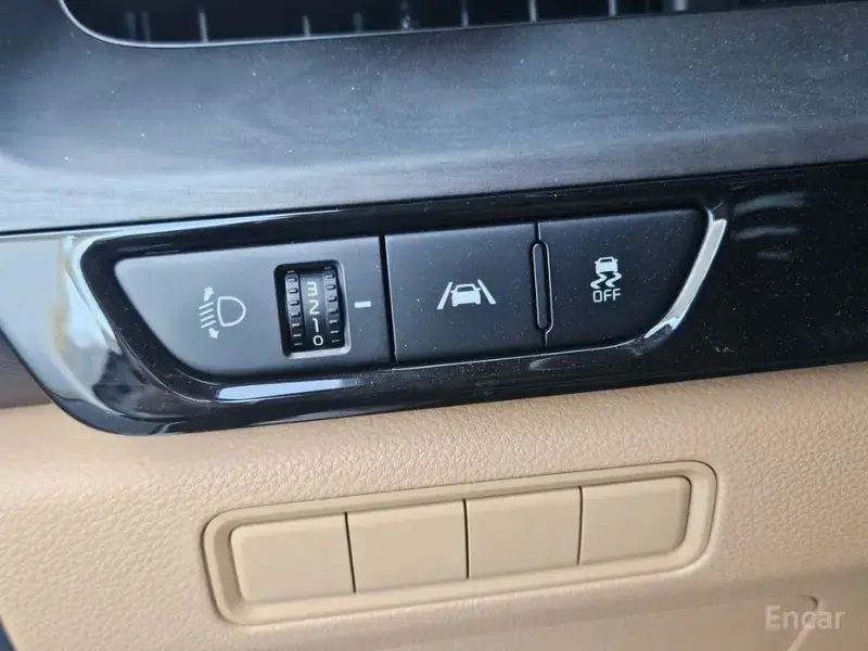 2021 Kia Carnival с пробегом 50 964 км