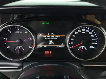 2021 Kia Carnival с пробегом 132 650 км