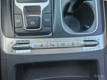 2021 Kia Carnival с пробегом 50 964 км
